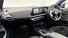 BMW 1 Series 120 M Sport 5dr Step Auto Petrol Hatchback